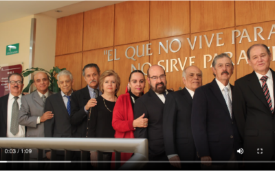 Hospital Country 2000, 21 años viviendo para servir