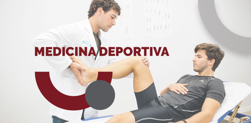 Medicina Deportiva | Hospital Country 2000